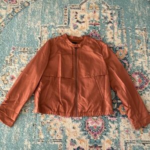 Vintage Gap fully lined jacket.  NEW with tags!